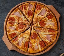 Супер Мясная