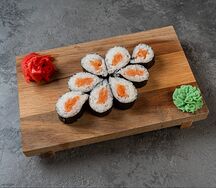 Сяке маки