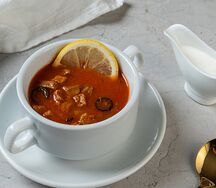 Солянка