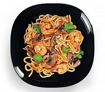 Wok Том Ям