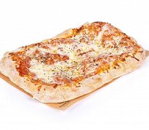 Пицца Сырная