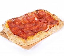 Пицца Двойная пепперони