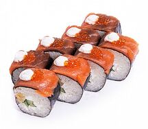 Футо Маки