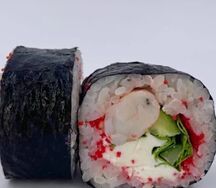 Ролл Закат солнца