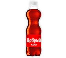 Добрый Кола