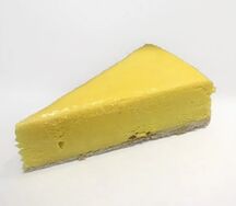 Чизкейк Манго