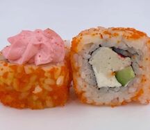Калифорния Спешл