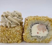 Беби-ролл