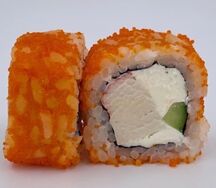 Ролл Калифорния