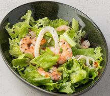 Морской бриз