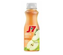 Сок J7 яблоко для детского питания 0,3 л