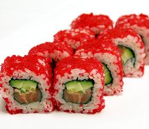 Калифорния люкс