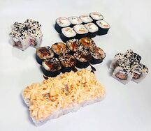 Сет Кантри