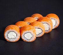 Филадельфия Макси