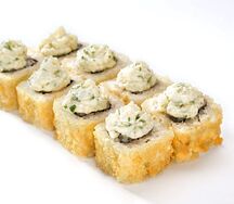 Беби маки