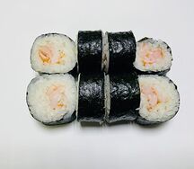 Эби маки