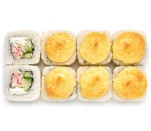 Запеченный Кани