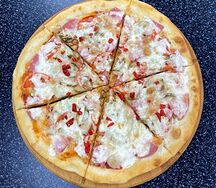 Пицца Мексиканская