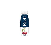 Сок Rich вишня 0,3л
