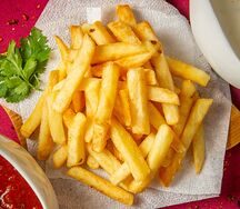Картофель фри