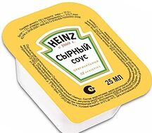 Сырный соус Heinz