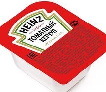 Томатный кетчуп Heinz