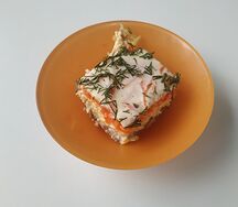 Мимоза
