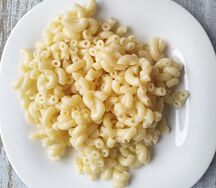 Макароны