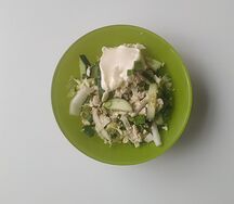 Легкий