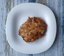Котлета Пожарская куриная