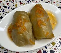 Голубцы