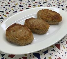 Котлета свиная