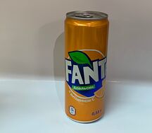 Fanta