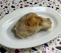 Бедро куриное