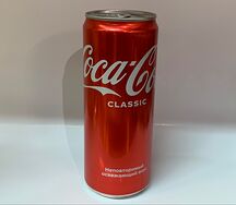 Coca-cola