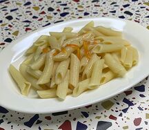 Макаронные изделия