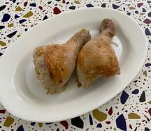 Голень куриная