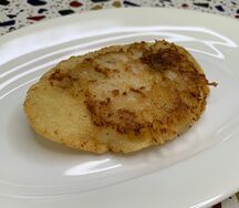 Курина отбивная