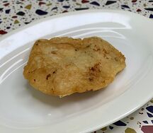 Филе морского языка