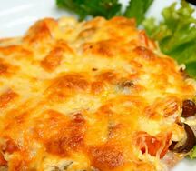 Мясо по-царски