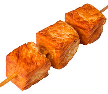 Шашлычок из свинины