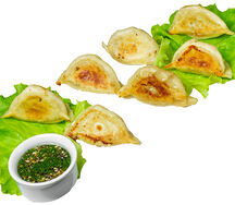 Пельмени