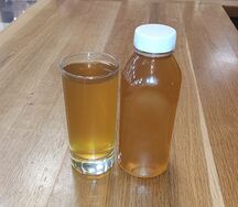 Компот из сухофруктов