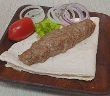 Люля-кебаб из баранины 