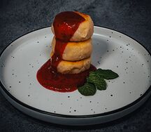 Сырники