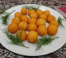 Картофель Шато