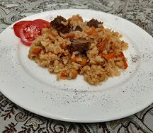 Плов