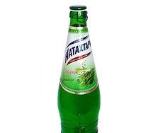 Лимонад Натахтари