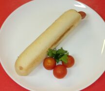 Французский хот-дог