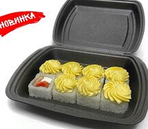Сырная лава